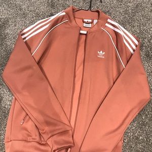 Track jacket